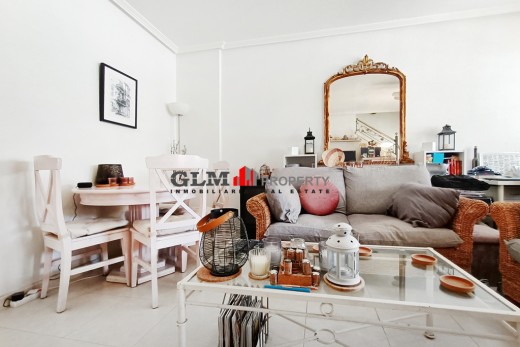 Reventa - Apartamento - Los Alcázares - El Divino