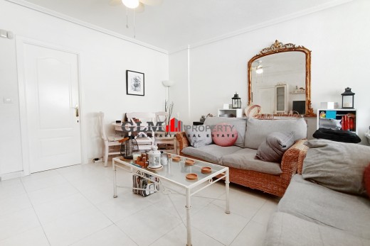 Reventa - Apartamento - Los Alcázares - El Divino