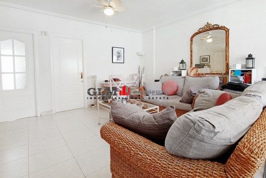 Reventa - Apartamento - Los Alcázares - El Divino