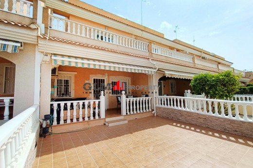 Reventa - Apartamento - Los Alcázares - El Divino