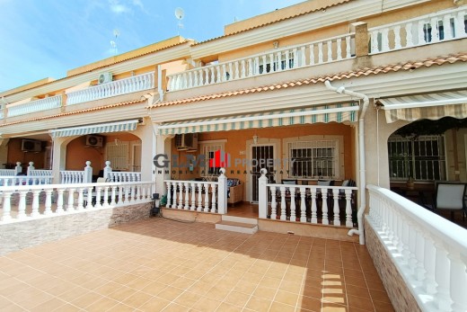 Reventa - Apartamento - Los Alcázares - El Divino
