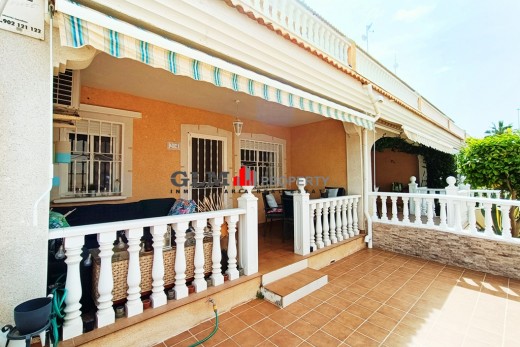 Reventa - Apartamento - Los Alcázares - El Divino
