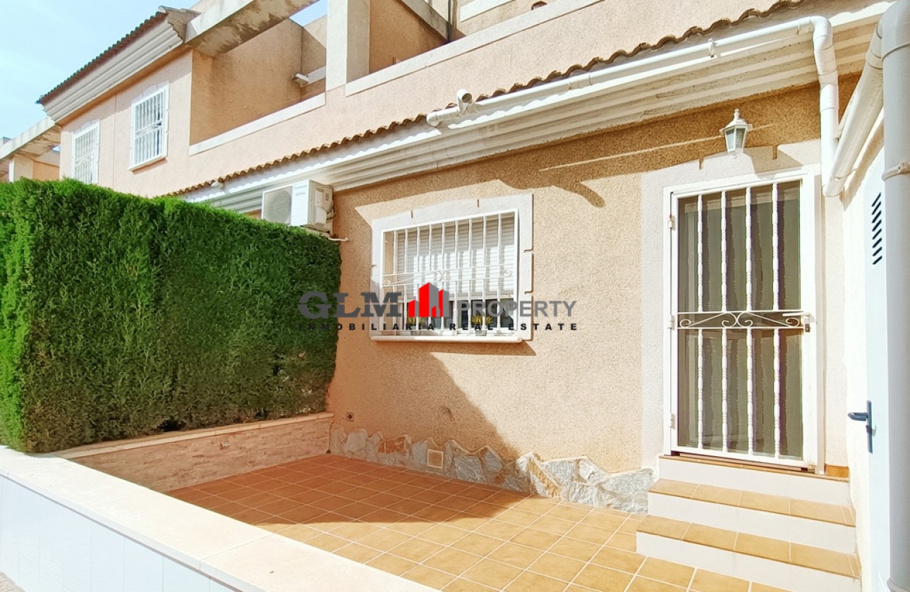 Reventa - Apartamento - Los Alcázares - El Divino
