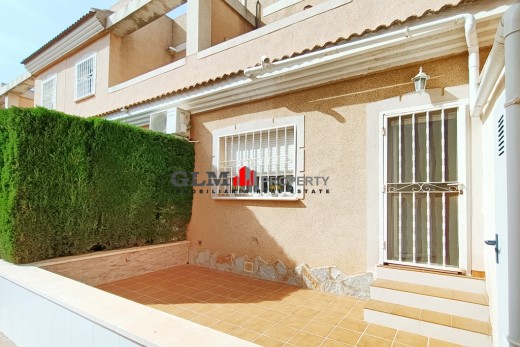 Reventa - Apartamento - Los Alcázares - El Divino