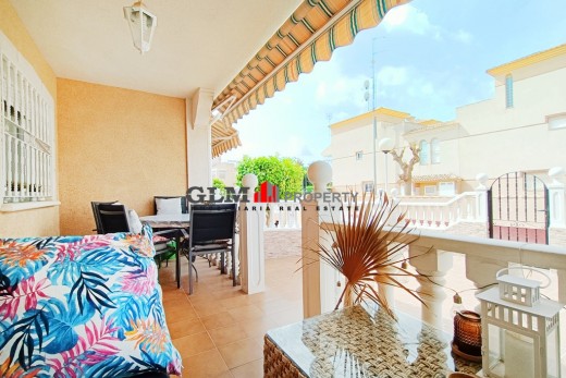 Reventa - Apartamento - Los Alcázares - El Divino