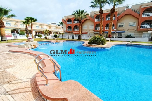 Reventa - Apartamento - Los Alcázares - El Divino