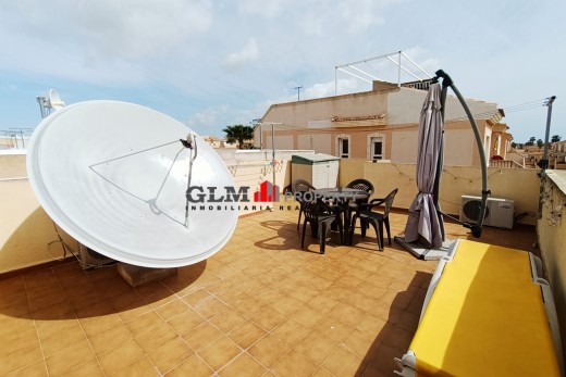 Reventa - Apartamento - Los Alcázares - El Divino