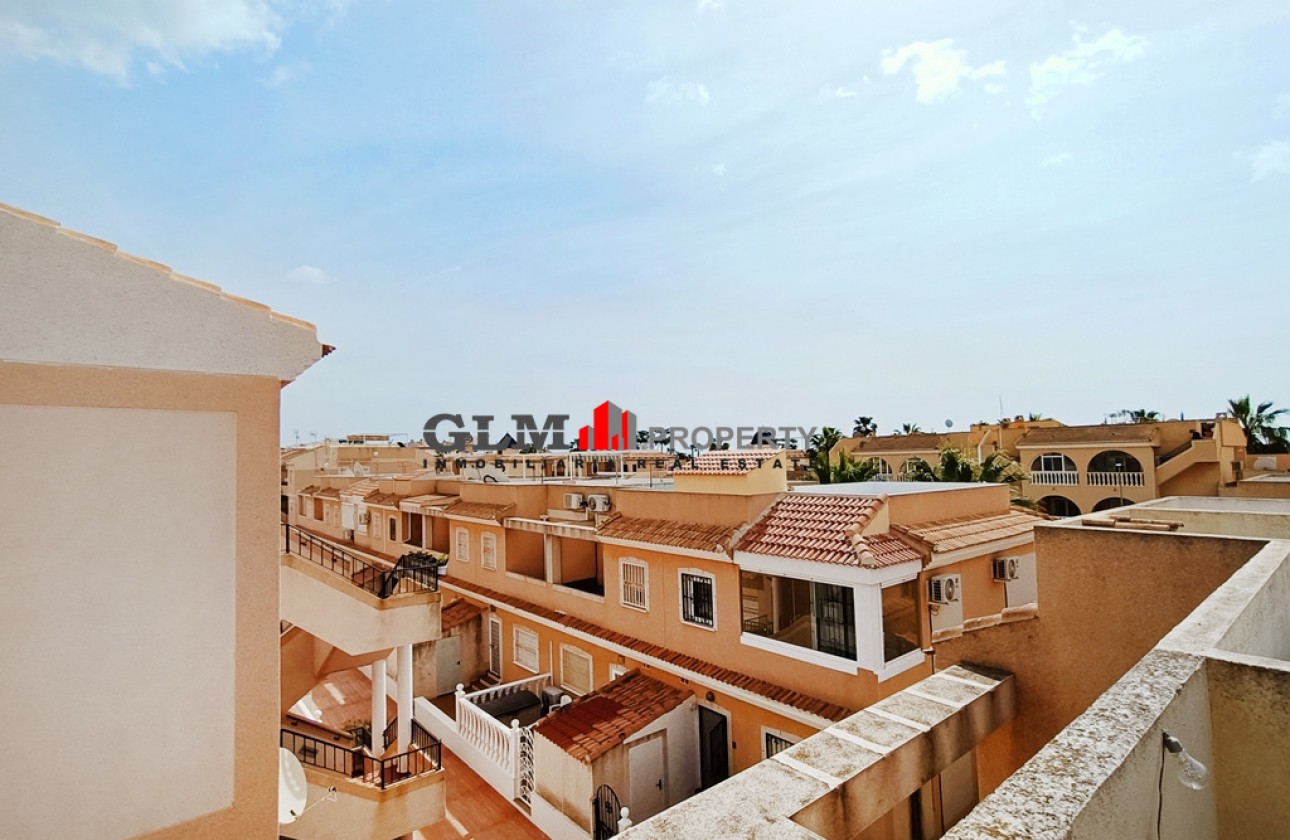 Reventa - Apartamento - Los Alcázares - El Divino