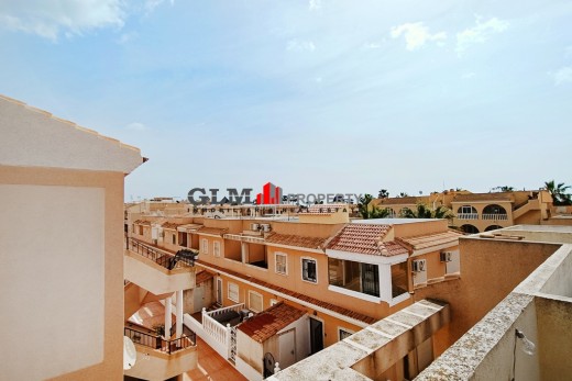 Reventa - Apartamento - Los Alcázares - El Divino