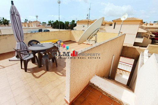 Reventa - Apartamento - Los Alcázares - El Divino