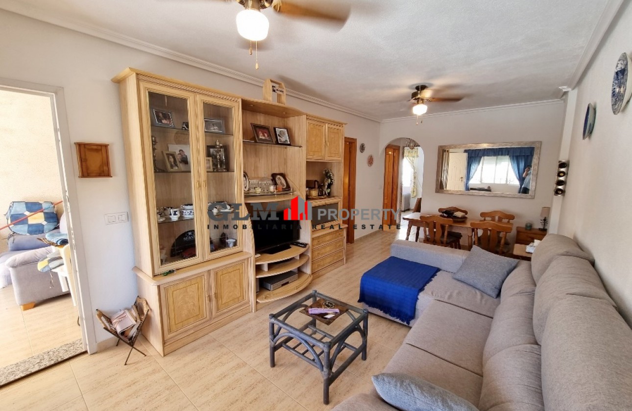 Reventa - Apartamento - LOS NAREJOS - Oasis