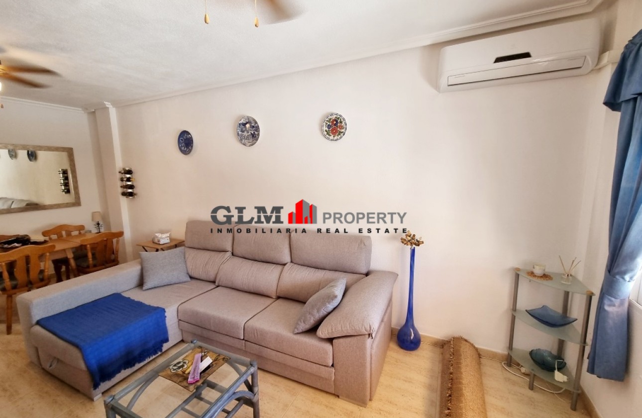 Reventa - Apartamento - LOS NAREJOS - Oasis