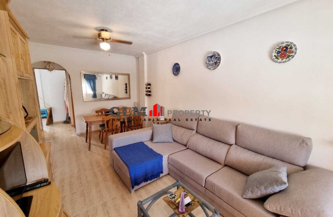 Reventa - Apartamento - LOS NAREJOS - Oasis