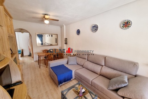 Reventa - Apartamento - LOS NAREJOS - Oasis