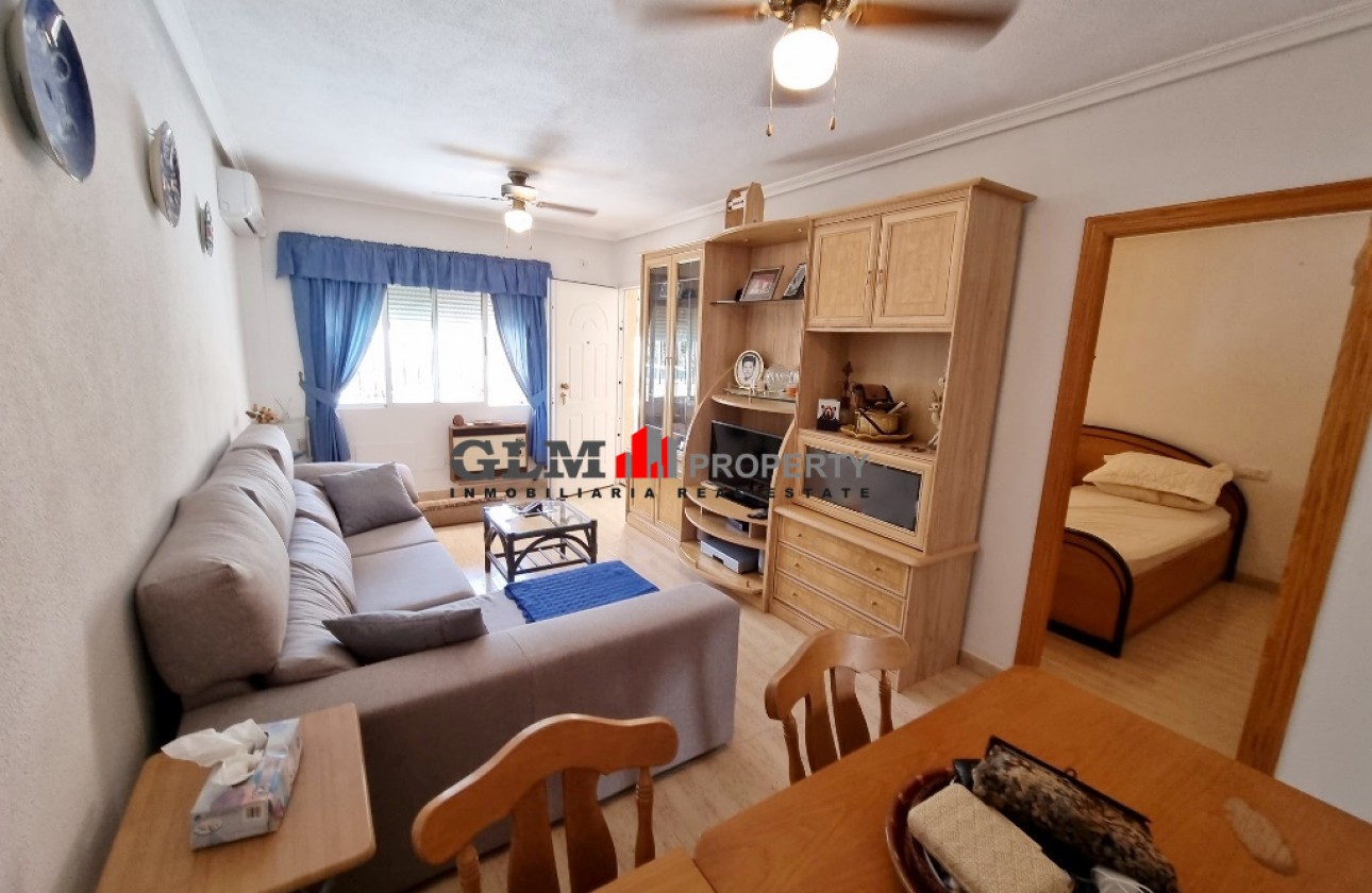 Reventa - Apartamento - LOS NAREJOS - Oasis