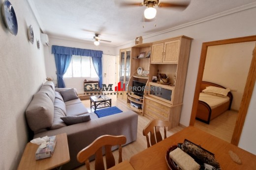 Reventa - Apartamento - LOS NAREJOS - Oasis