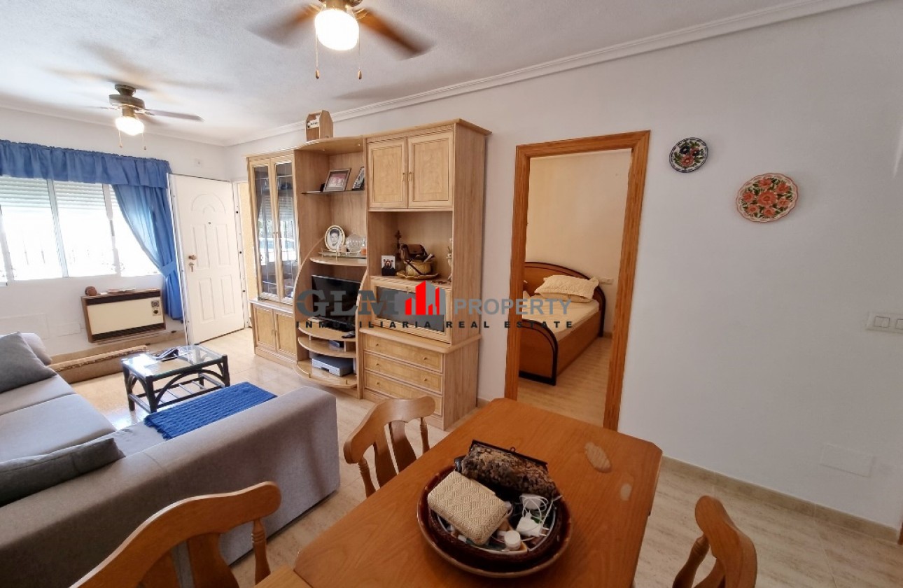 Reventa - Apartamento - LOS NAREJOS - Oasis