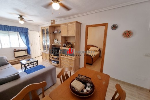 Reventa - Apartamento - LOS NAREJOS - Oasis