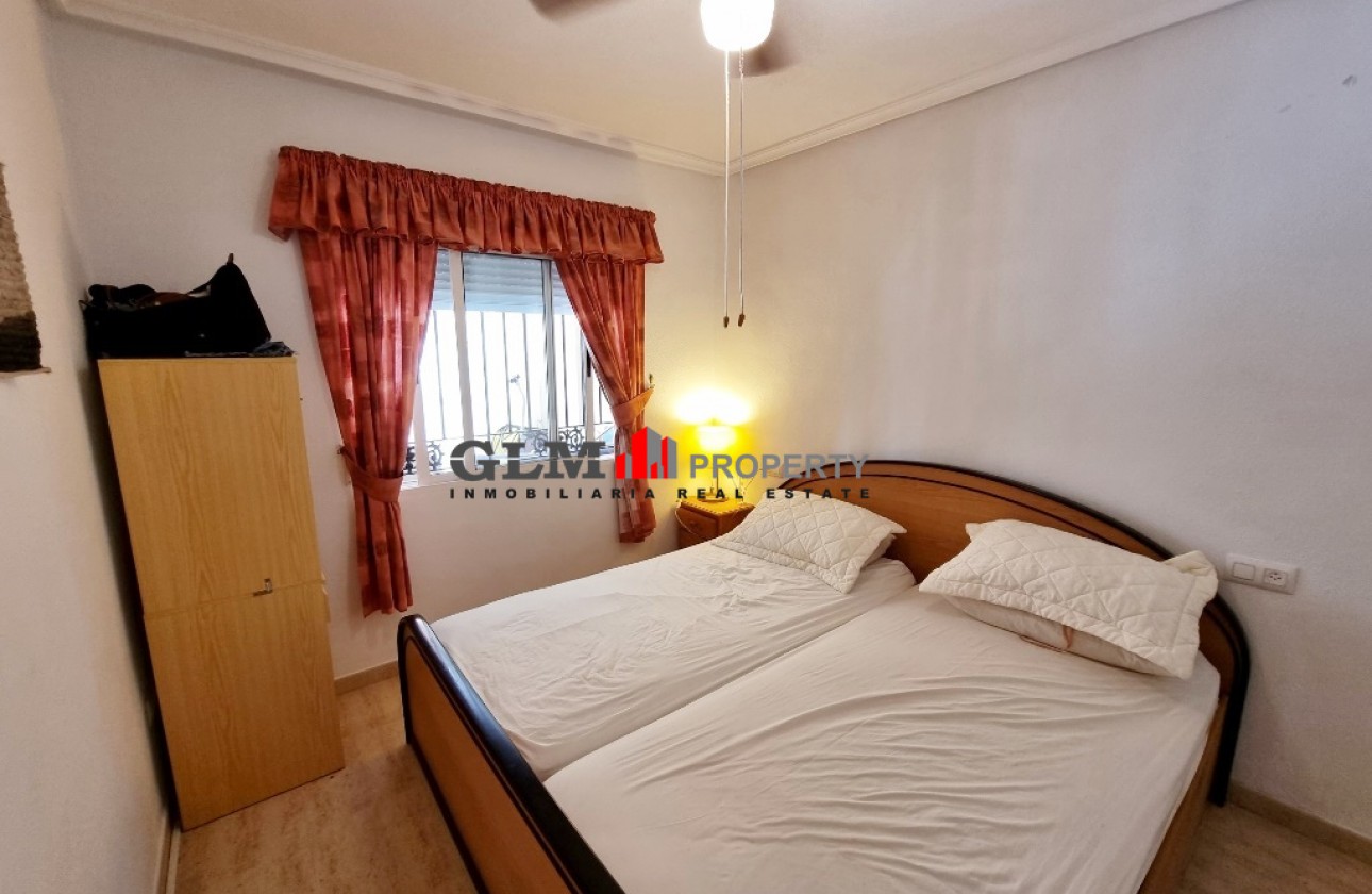 Reventa - Apartamento - LOS NAREJOS - Oasis