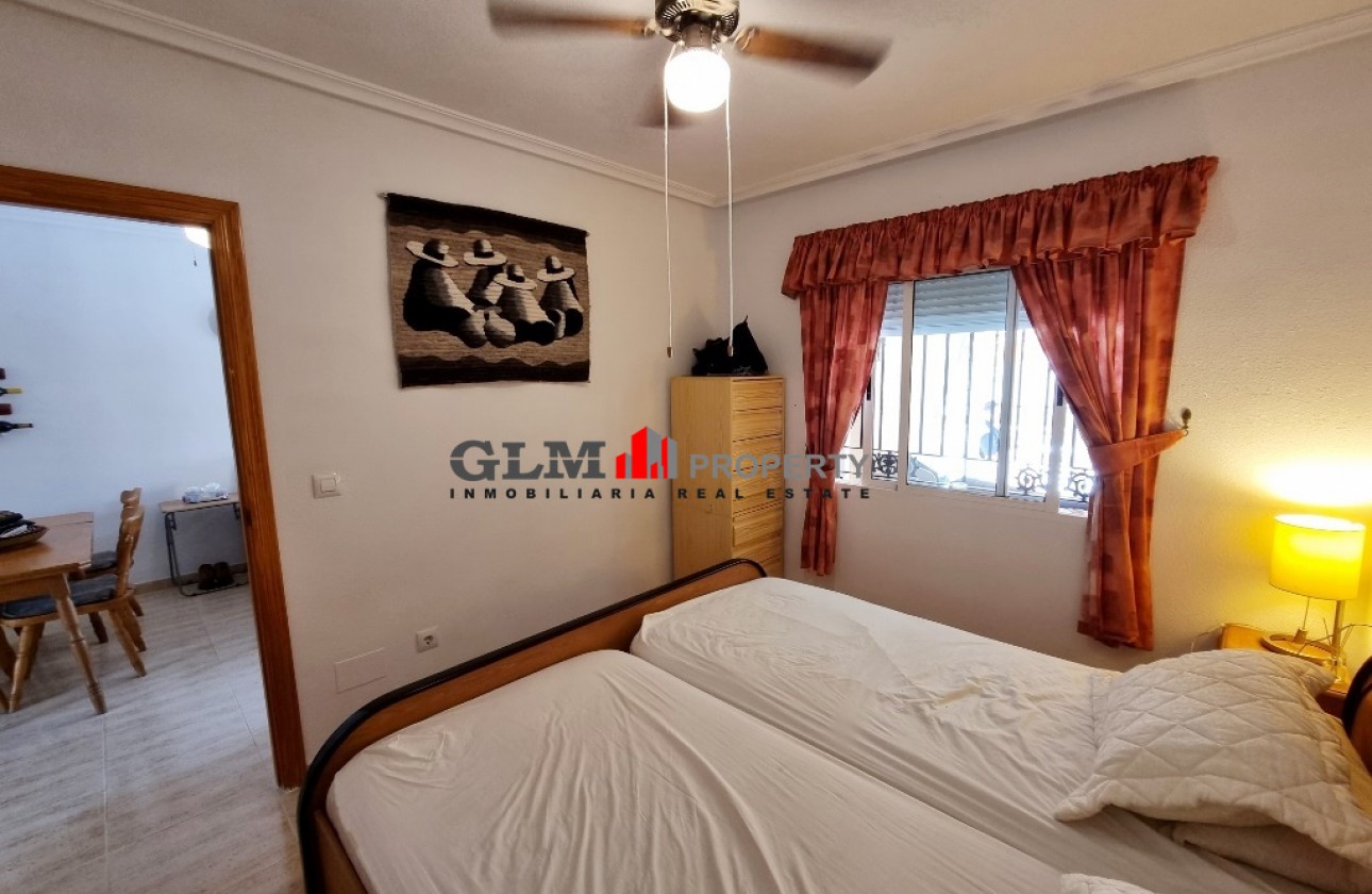 Reventa - Apartamento - LOS NAREJOS - Oasis