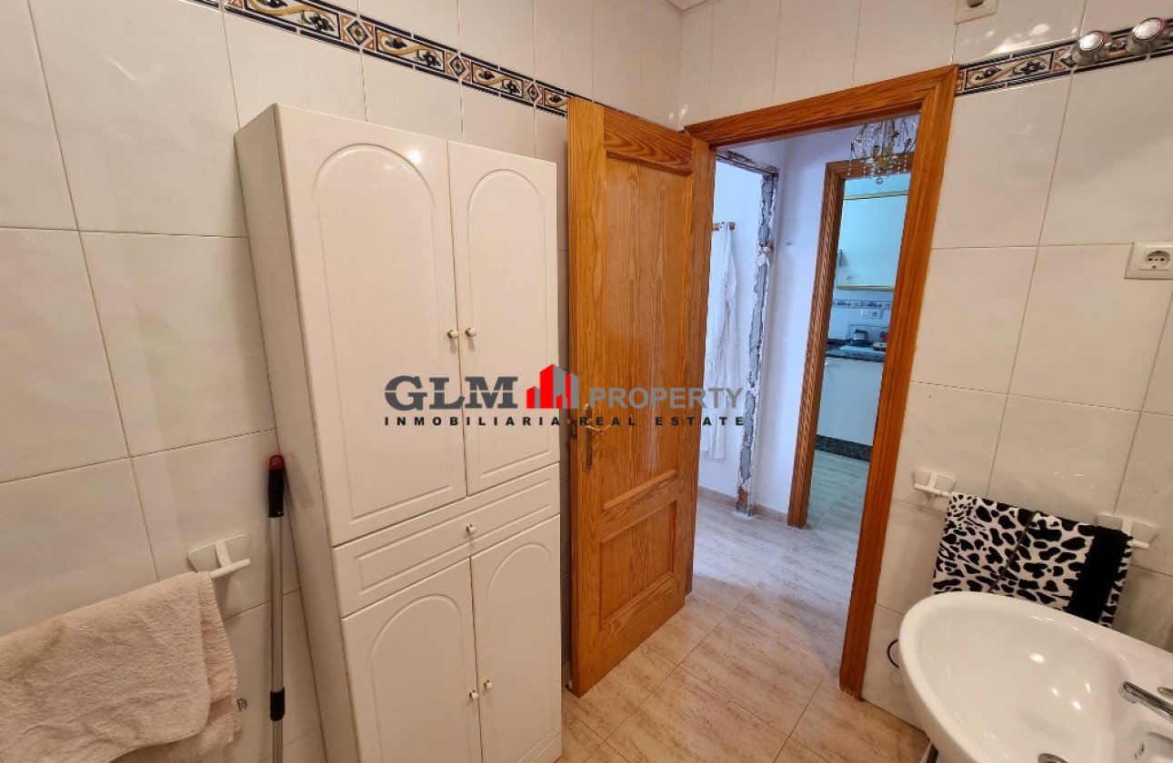 Reventa - Apartamento - LOS NAREJOS - Oasis