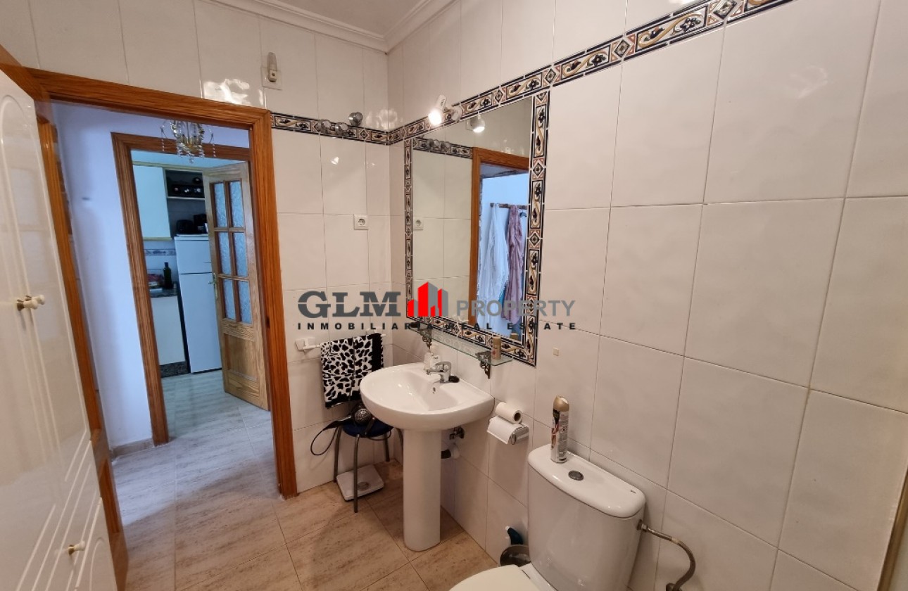 Reventa - Apartamento - LOS NAREJOS - Oasis