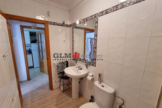 Reventa - Apartamento - LOS NAREJOS - Oasis