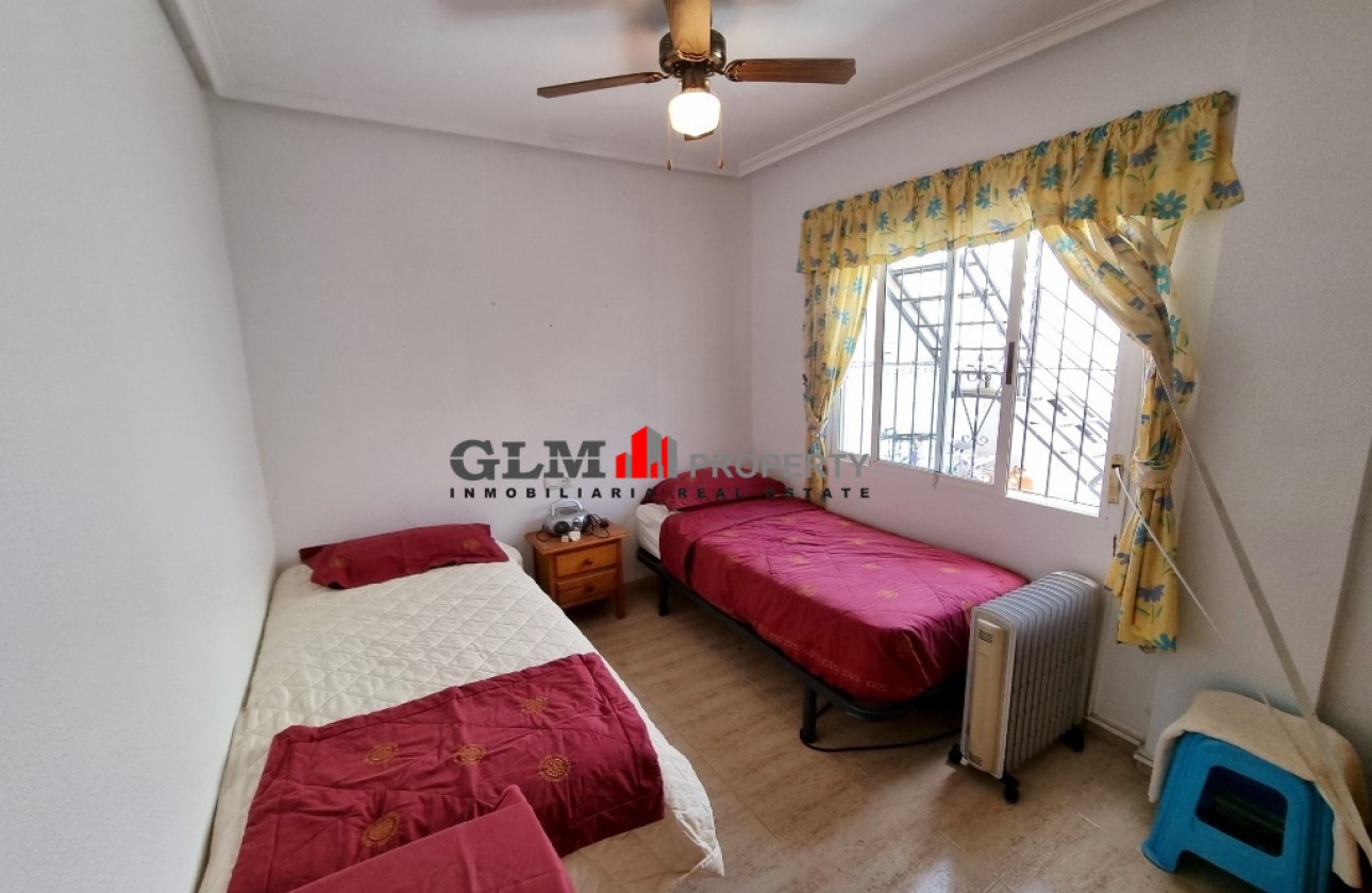 Reventa - Apartamento - LOS NAREJOS - Oasis