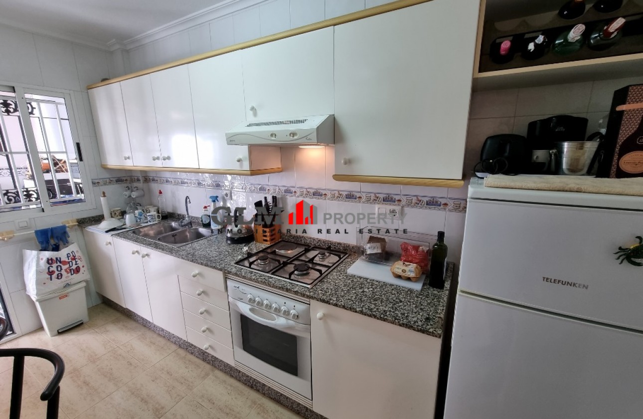 Reventa - Apartamento - LOS NAREJOS - Oasis