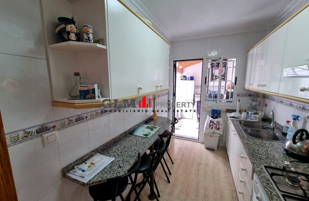 Reventa - Apartamento - LOS NAREJOS - Oasis