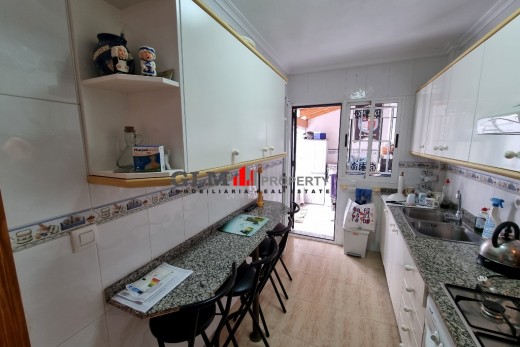 Reventa - Apartamento - LOS NAREJOS - Oasis