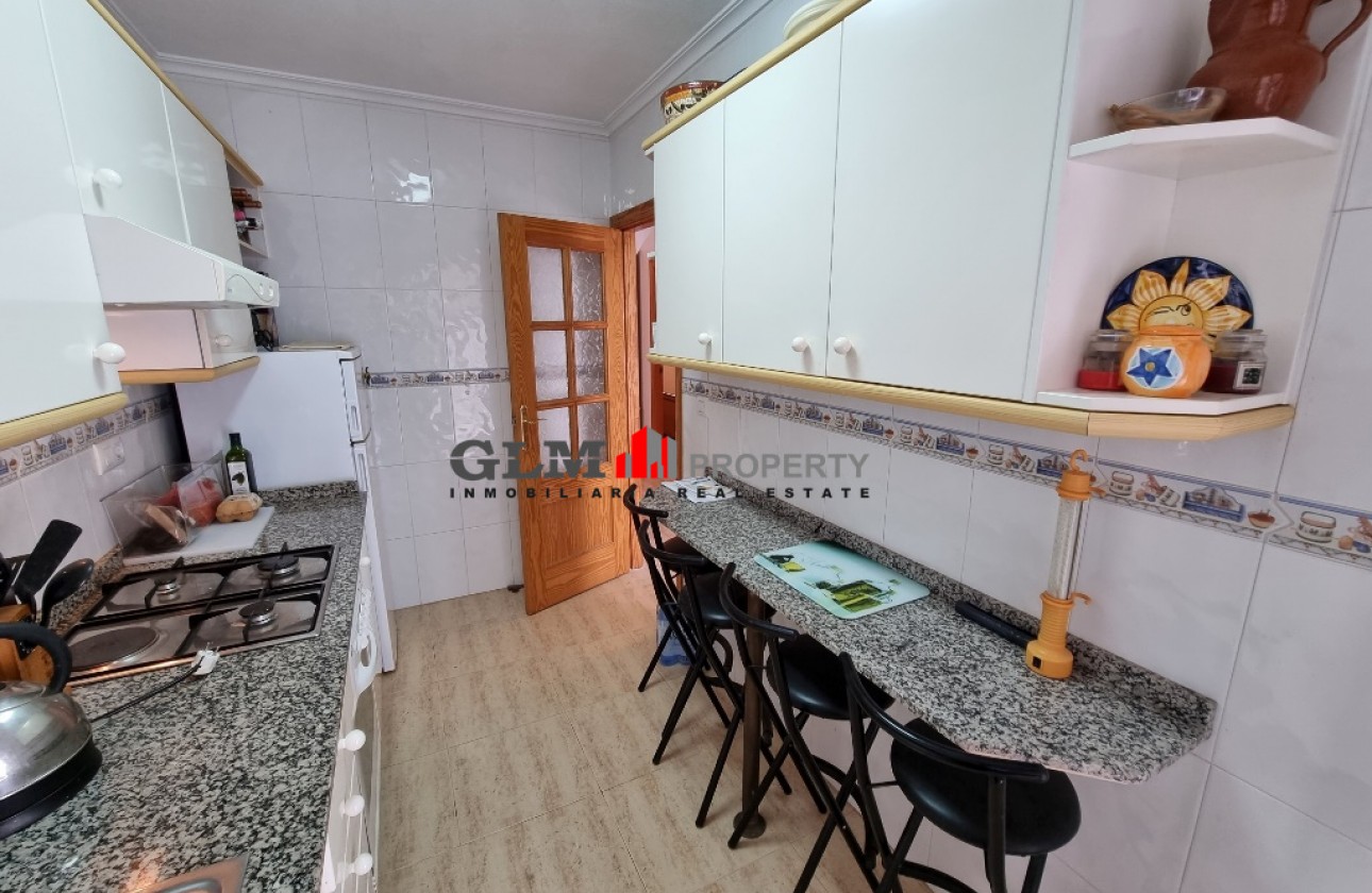 Reventa - Apartamento - LOS NAREJOS - Oasis
