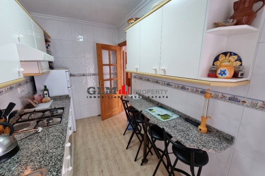 Reventa - Apartamento - LOS NAREJOS - Oasis