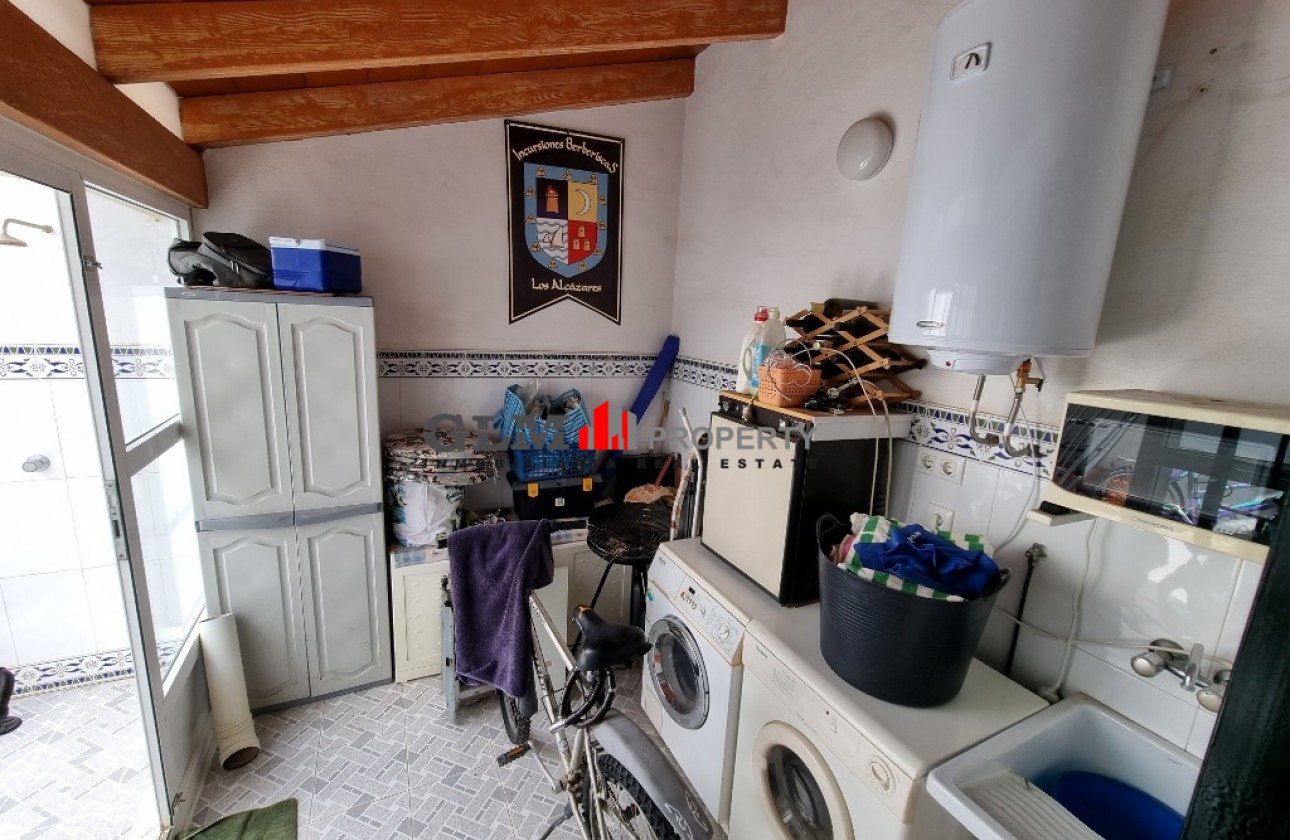 Reventa - Apartamento - LOS NAREJOS - Oasis