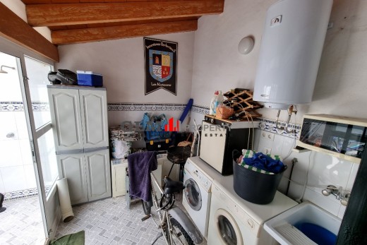 Reventa - Apartamento - LOS NAREJOS - Oasis