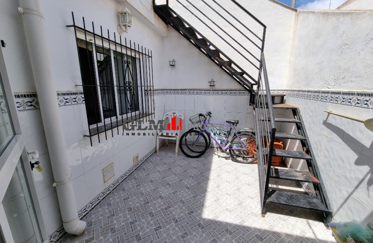 Reventa - Apartamento - LOS NAREJOS - Oasis