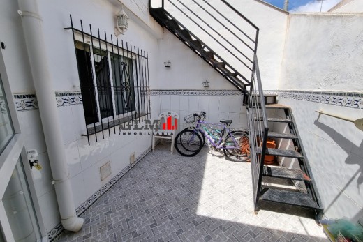 Reventa - Apartamento - LOS NAREJOS - Oasis