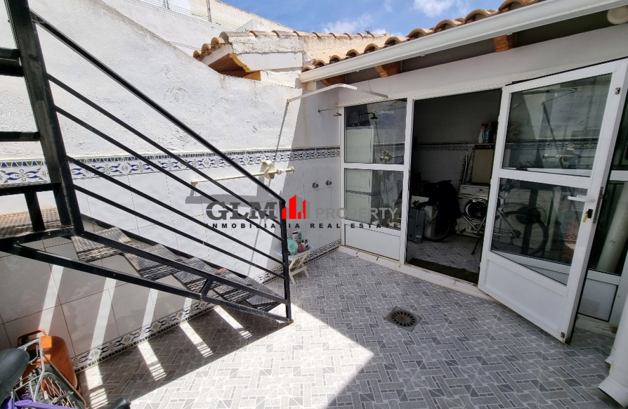 Reventa - Apartamento - LOS NAREJOS - Oasis