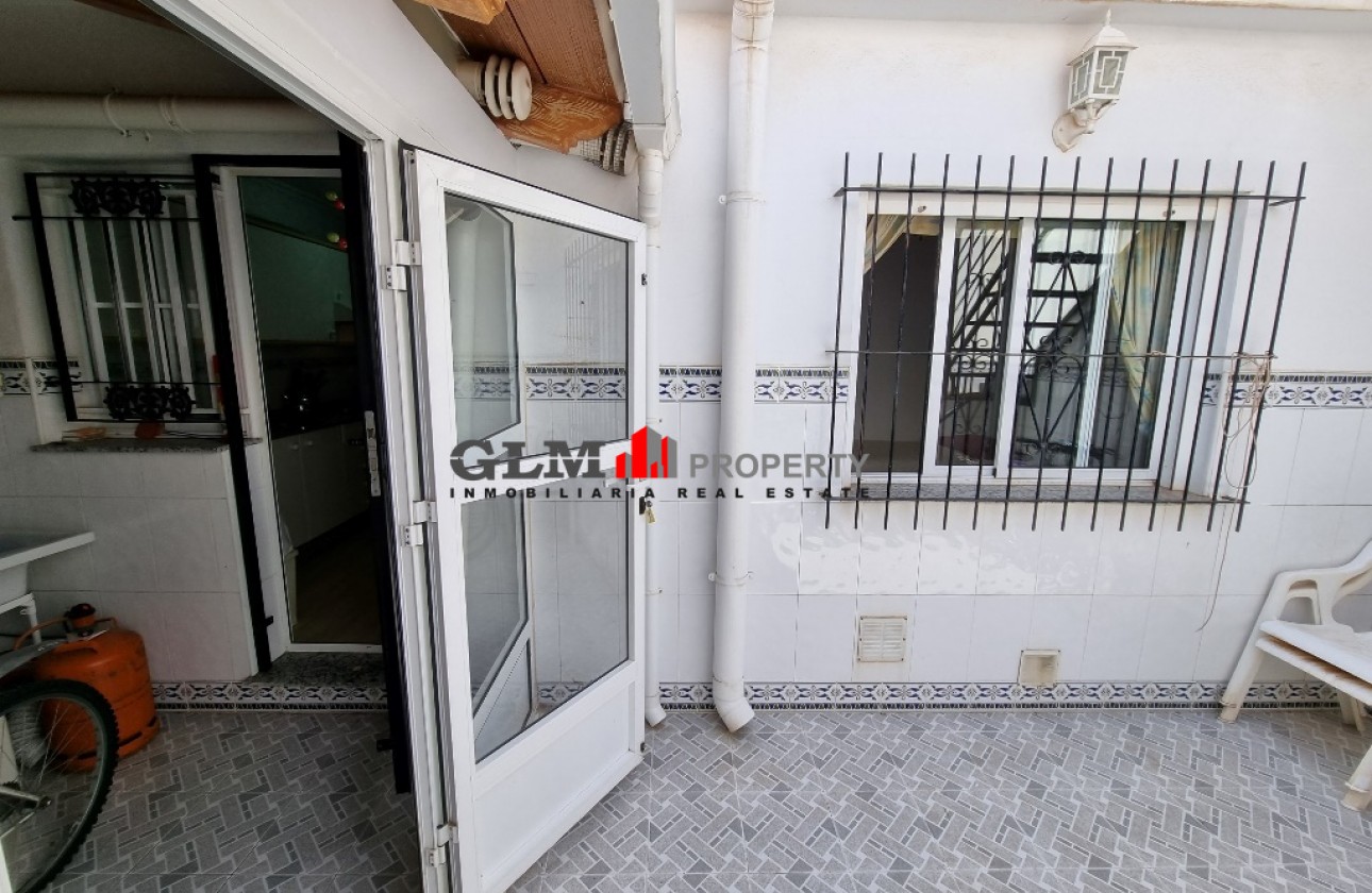 Reventa - Apartamento - LOS NAREJOS - Oasis