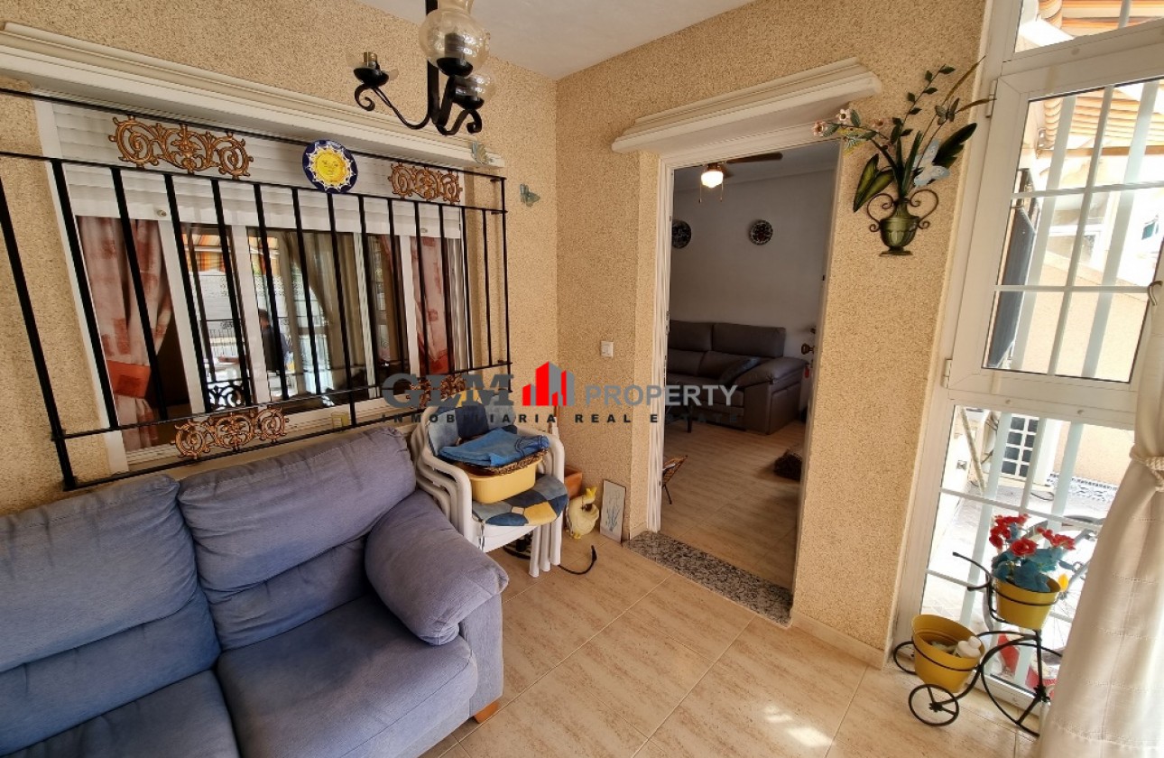 Reventa - Apartamento - LOS NAREJOS - Oasis