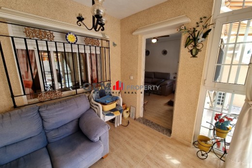 Reventa - Apartamento - LOS NAREJOS - Oasis