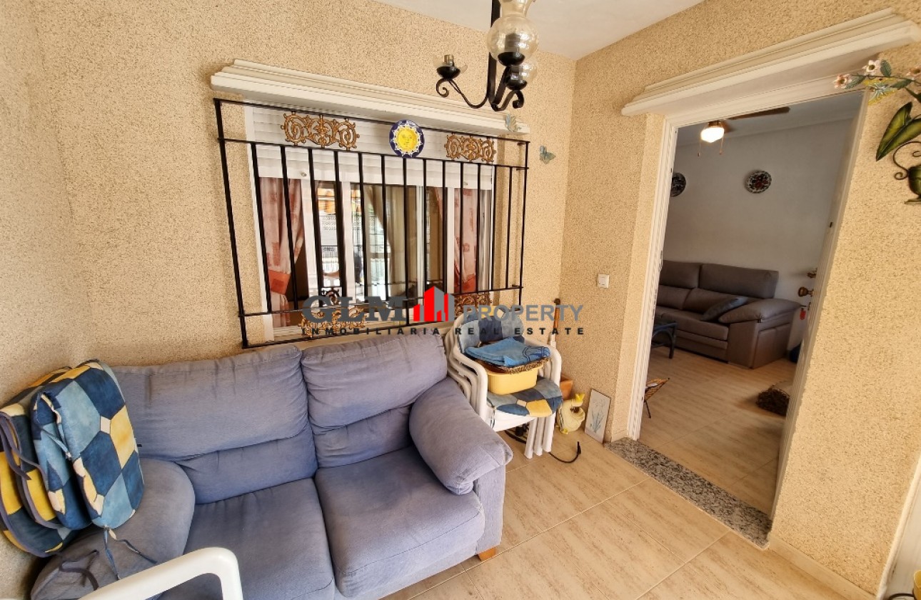 Reventa - Apartamento - LOS NAREJOS - Oasis