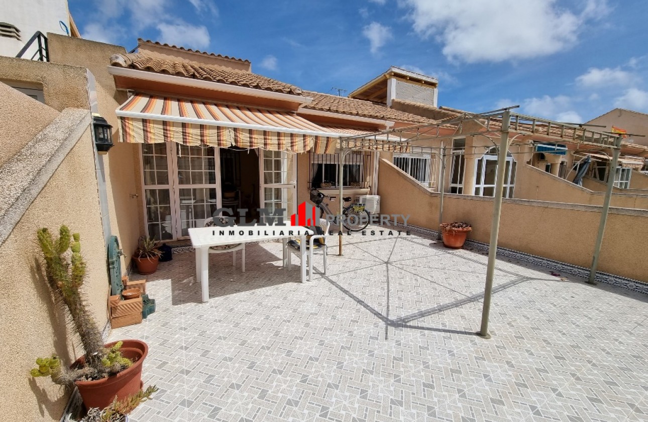 Reventa - Apartamento - LOS NAREJOS - Oasis