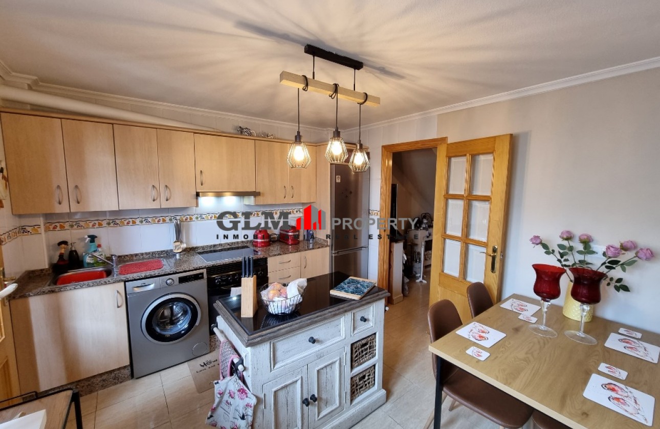 Reventa - Apartamento - Los Alcázares - Square Los Alcázares