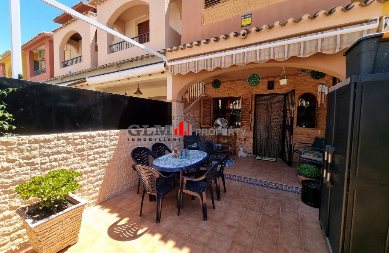 Reventa - Apartamento - Los Alcázares - Square Los Alcázares