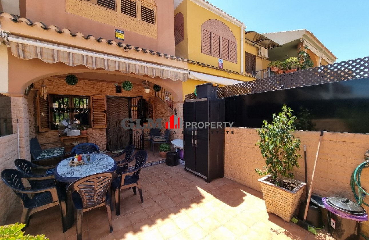 Reventa - Apartamento - Los Alcázares - Square Los Alcázares