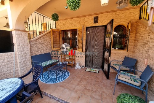 Reventa - Apartamento - Los Alcázares - Square Los Alcázares