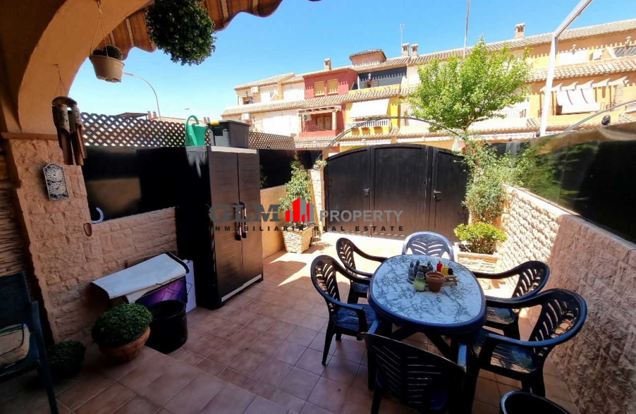 Reventa - Apartamento - Los Alcázares - Square Los Alcázares