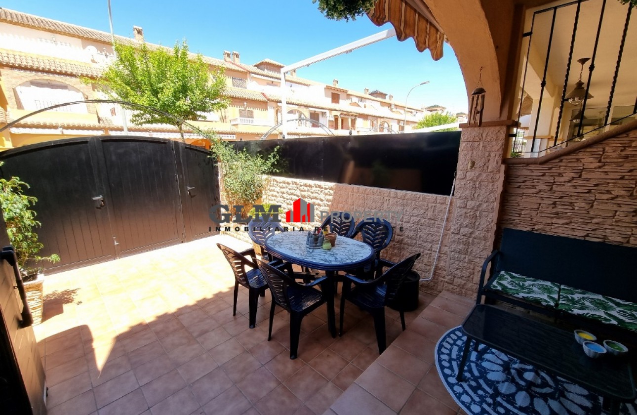 Reventa - Apartamento - Los Alcázares - Square Los Alcázares