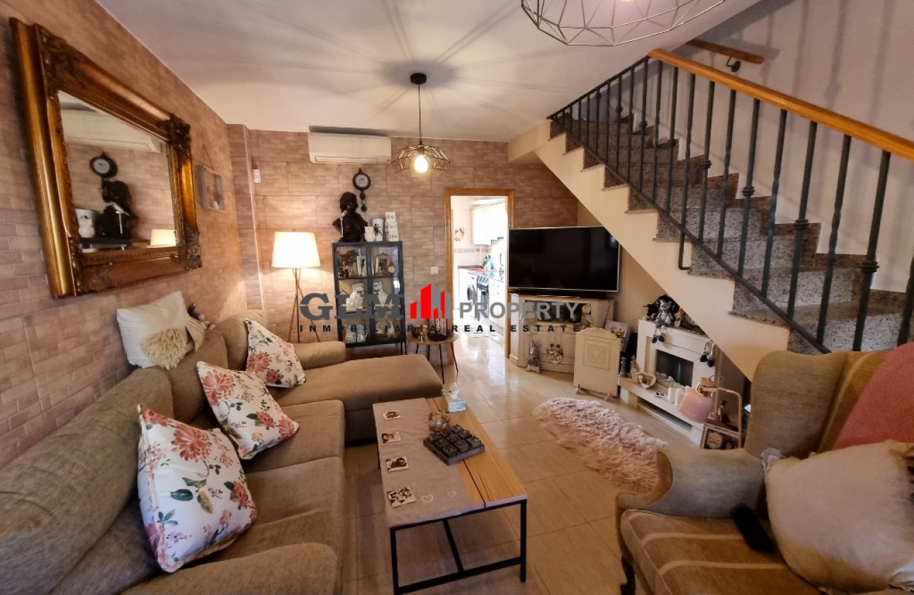 Reventa - Apartamento - Los Alcázares - Square Los Alcázares